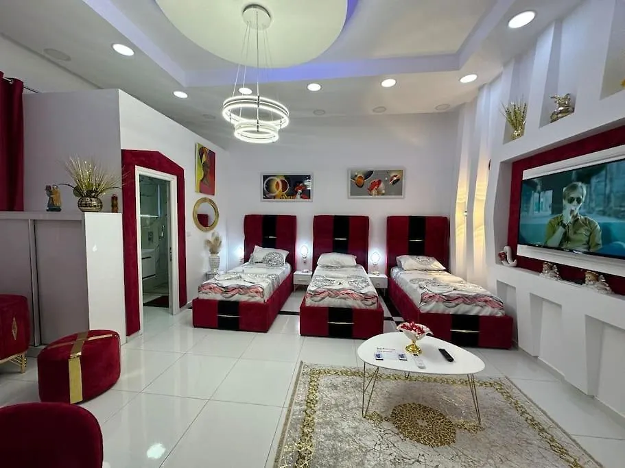 Апартаменты Studio Near Tirana Airport 2- Self Check-In Free Parking Valias 0*,  Албания